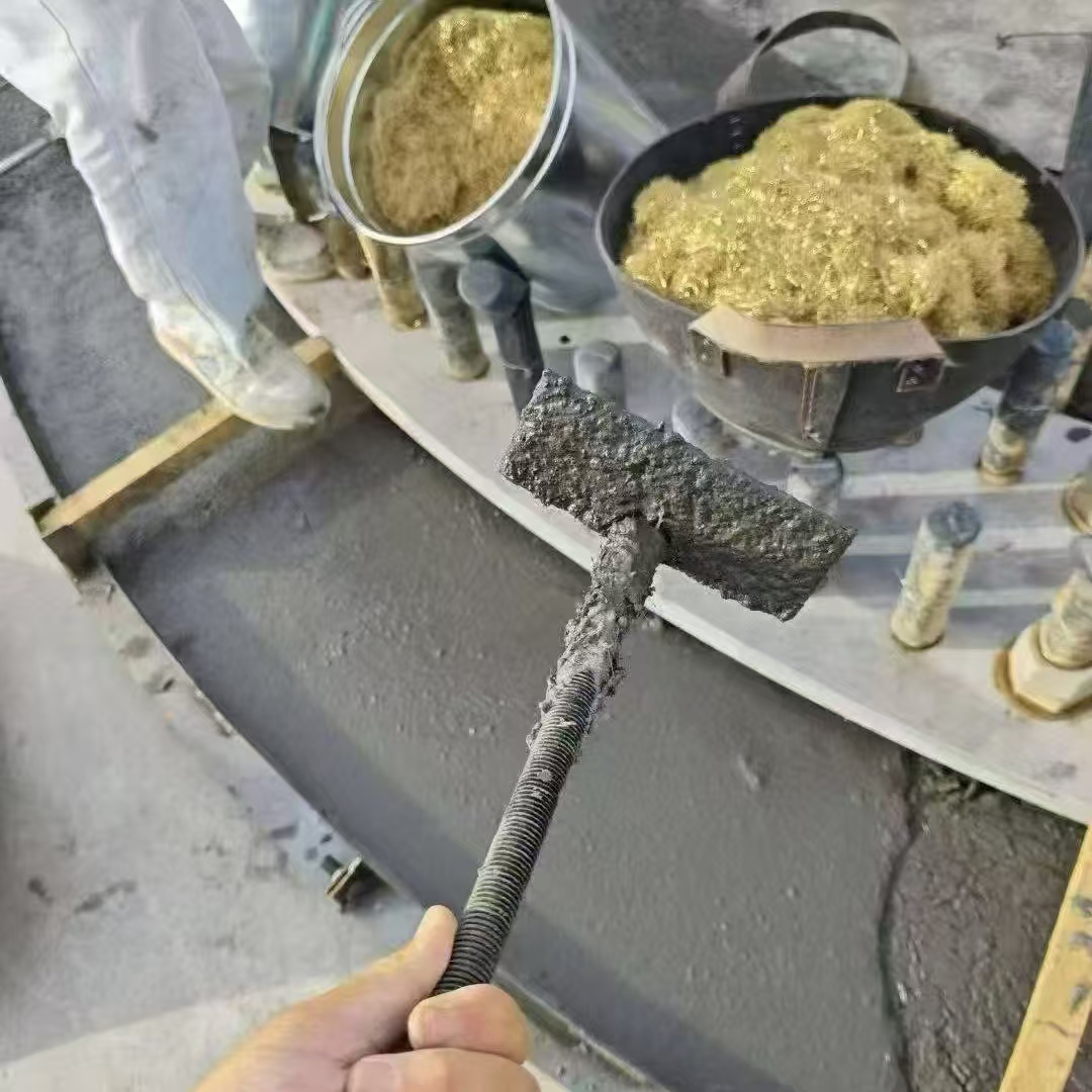 港闸C120风电设备基础专用灌浆料