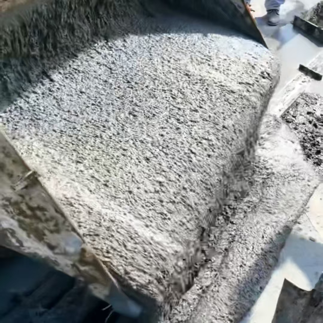 港闸桥梁伸缩缝快速抢修砂浆