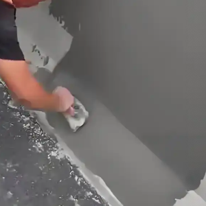 港闸GB50728一级聚合物改性水泥砂浆